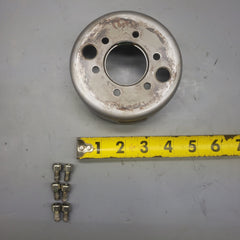 *96-99 Sea Doo SPX SP 037000-3510 290886598 Magneto Flywheel Rotor Hub OEM