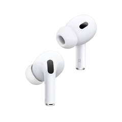 Słuchawki bezprzewodowe AirPods Pro (2. generacji) z etui ładującym MagSafe (USB-C).