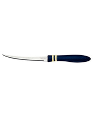 Tramontina Tomato Knives 2Pc Blue