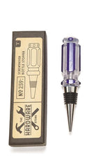 Hardware Bottle Stopper