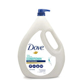 Dove Pro Conditioner | Pflegespülung | Intensive Haarpflege für den täglichen Gebrauch | Nachfüllpack
