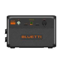 BLUETTI B210P Batteria di espansione | 2150 Wh