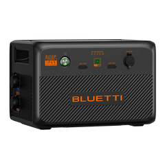 BLUETTI B210P Batteria di espansione | 2150 Wh