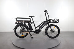 Swyff Cargo LT #1 global