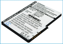 Battery for HP iPAQ 4300 iPAQ 4315 iPAQ 4350 iPAQ 4355 343117-001 PE2080B PE2081BS