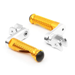 Fits Triumph America Daytona 675 40mm Adjustable Rear M-PRO Foot Pegs