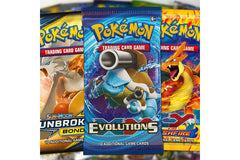 Pokemon Gift