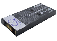 Black Battery For Toshiba Satellite 4280zdvd, Satellite 2180cdt, Satellite 2600 10.8v, 4400mah - 47.52wh Batteries for Electronics Cameron Sino Technology Limited (Suspended)