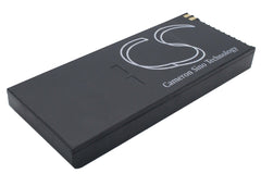 Black Battery For Toshiba Satellite 4280zdvd, Satellite 2180cdt, Satellite 2600 10.8v, 4400mah - 47.52wh Batteries for Electronics Cameron Sino Technology Limited (Suspended)