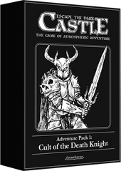 Escape the Dark Castle Cult of the Death Knight