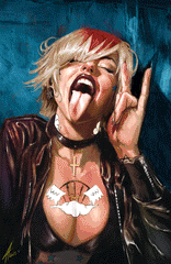 Mercy Sparx: Daddy Issues #3 - Herrera Lenticular PREORDER (Copy)