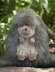 Wrendale Designs 'Mabel' Hedgehog Plush Character