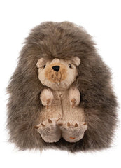 Wrendale Designs 'Mabel' Hedgehog Plush Character