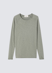 Sonoma, Argile, Unisex Langarm - Lindner Fashion