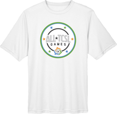 Performance Short Sleeves - All-TCSL Games 2026