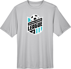 Performance Short Sleeves - NAL Crossover Fest - Florida 2026 (Official Crest Logo)
