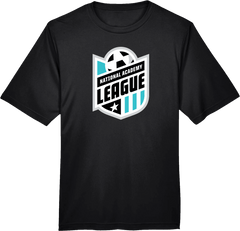 Performance Short Sleeves - NAL Crossover Fest - Florida 2026 (Official Crest Logo)