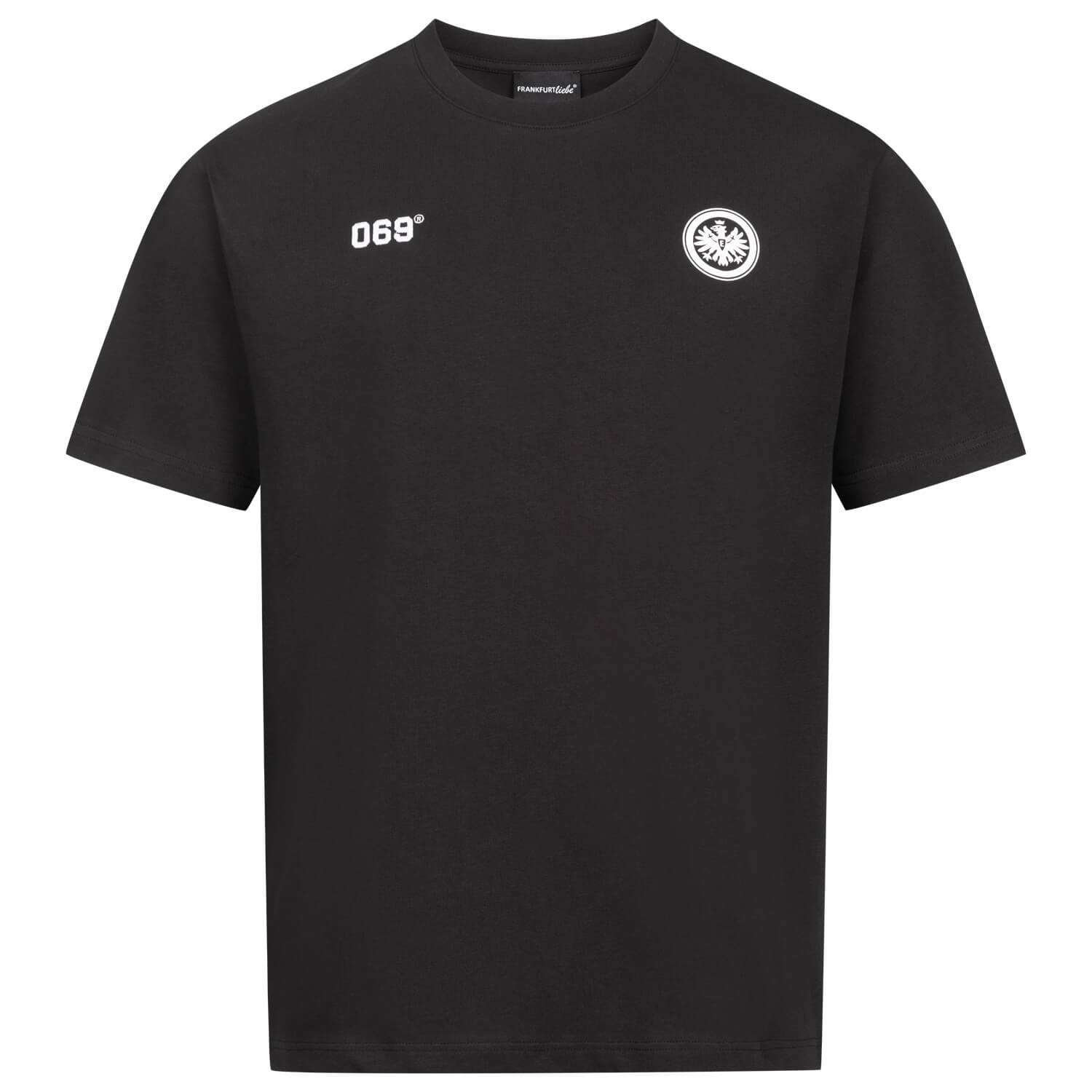 Eintracht-Frankfurt Fanartikel – offizielles Lizenzprodukt aus Frankfurt am Main