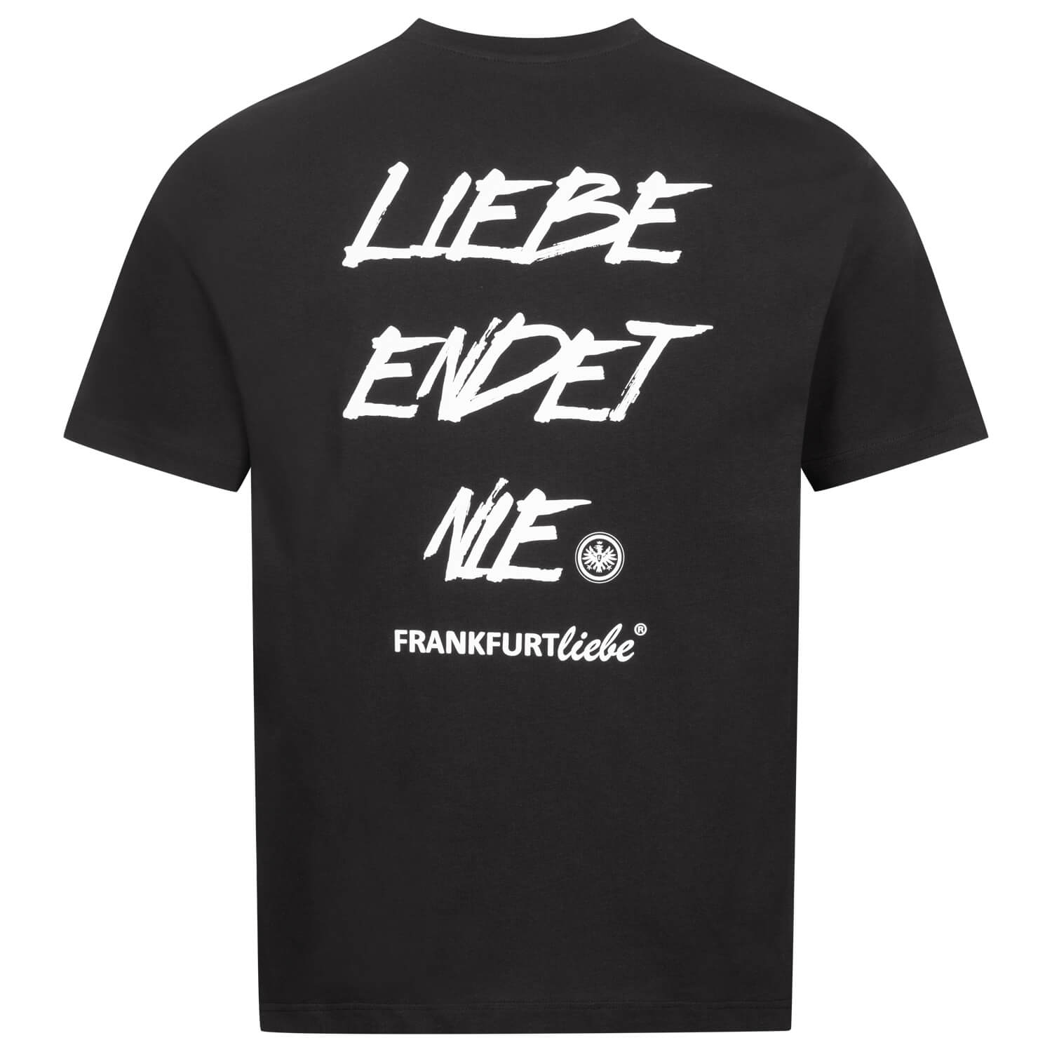 Eintracht-Frankfurt Fanartikel – offizielles Lizenzprodukt aus Frankfurt am Main