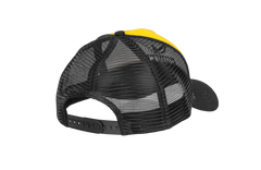 GRIVEL TRUCKER CAP LOGO