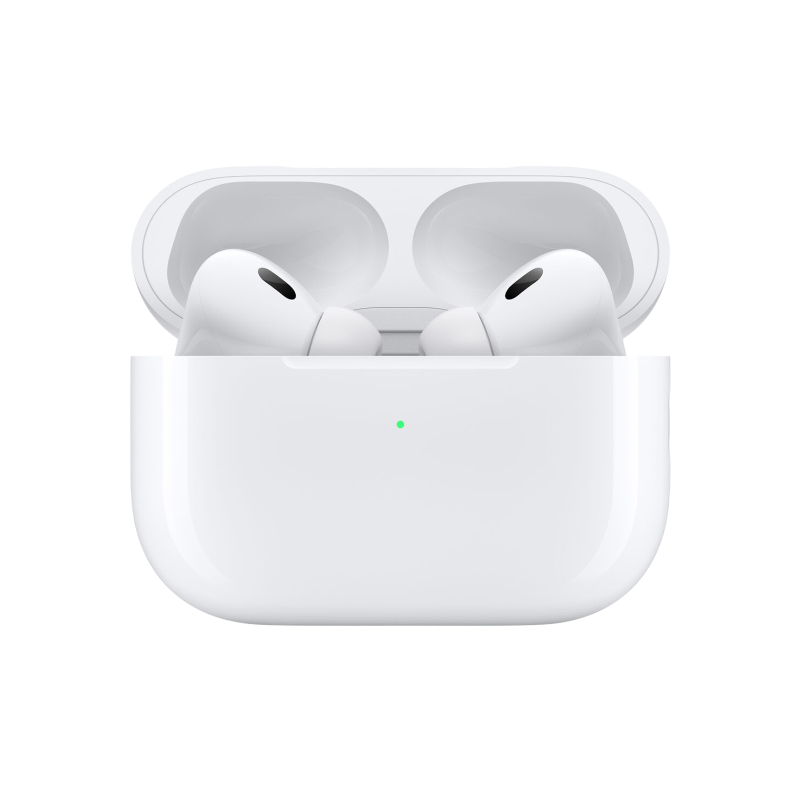 Słuchawki bezprzewodowe AirPods Pro (2. generacji) z etui ładującym MagSafe (USB-C).