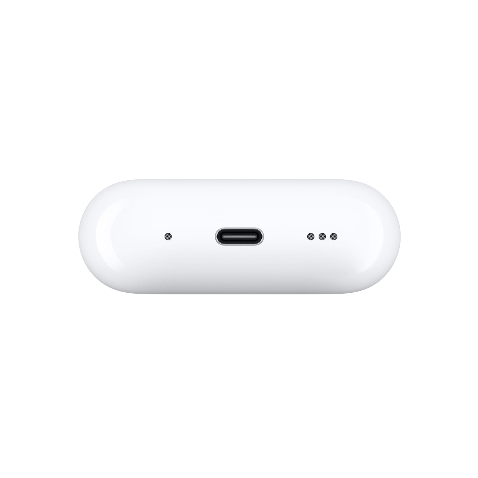 Słuchawki bezprzewodowe AirPods Pro (2. generacji) z etui ładującym MagSafe (USB-C).
