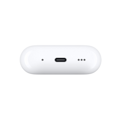 Słuchawki bezprzewodowe AirPods Pro (2. generacji) z etui ładującym MagSafe (USB-C).