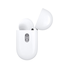 Słuchawki bezprzewodowe AirPods Pro (2. generacji) z etui ładującym MagSafe (USB-C).