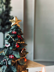 Julelysestake