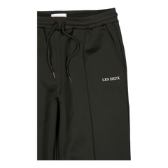 Ballier Casual Track Pants Rosin
