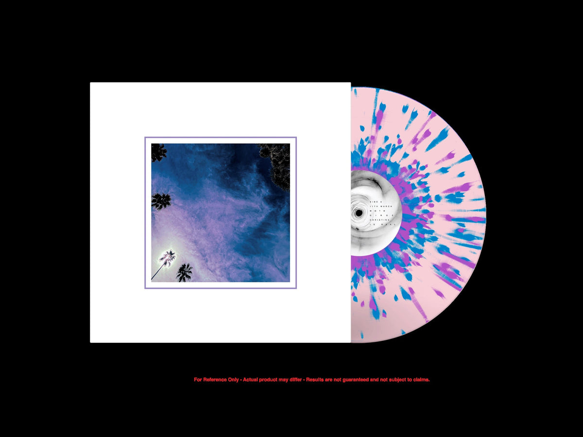 Look Outside Your Window - Look Outside Your Window - 1LP - Splatter Vinyl  [RSD 2026]