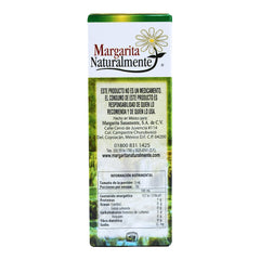 Chaparro Amargo Compuesto Extracto 50 Ml
