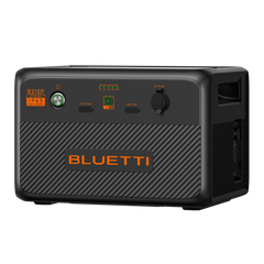 BLUETTI B210P Batteria di espansione | 2150 Wh