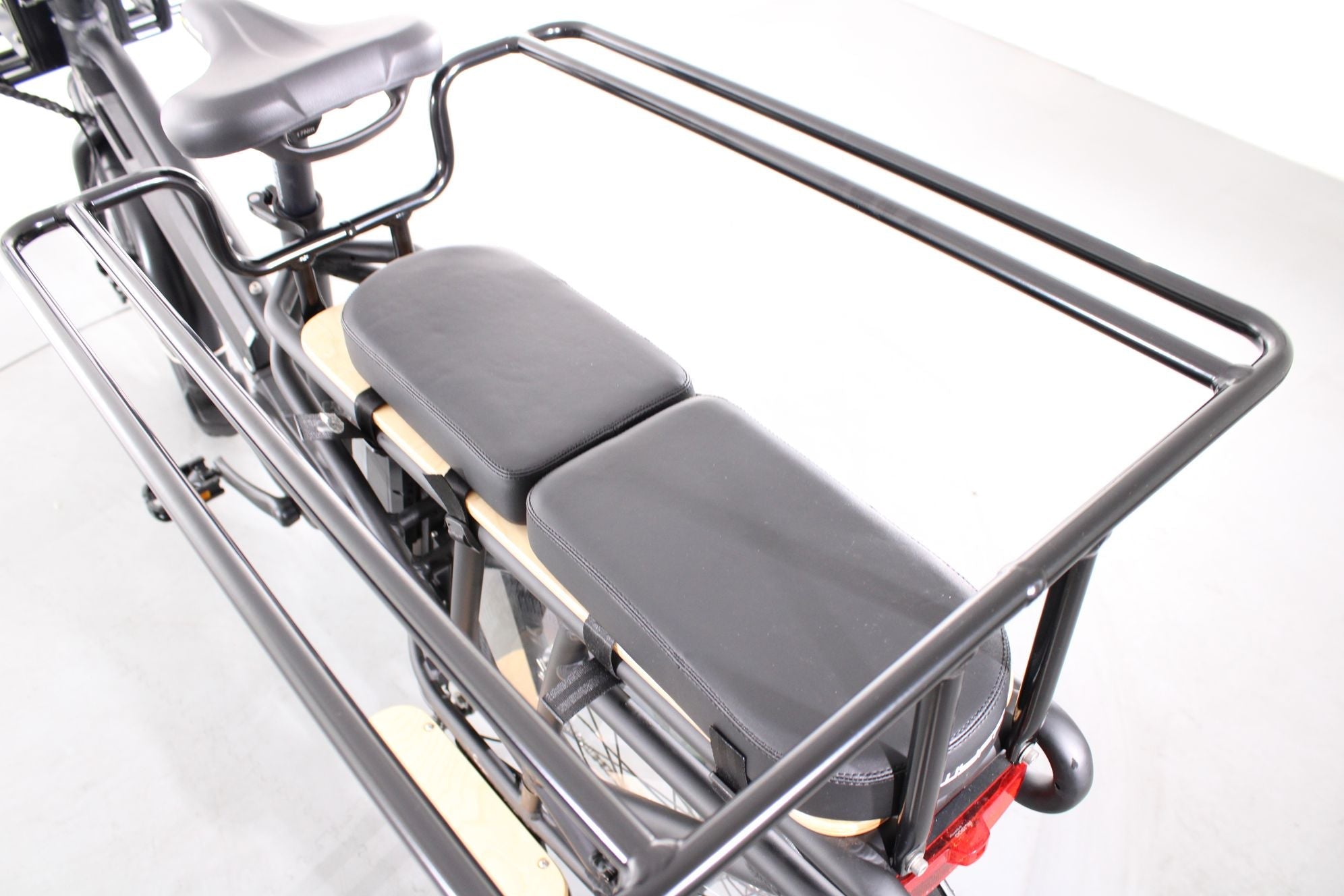 Swyff Cargo LT #10 details
