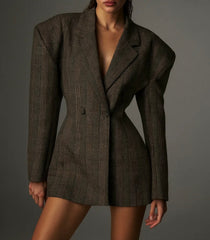 Blazer Icon Shape