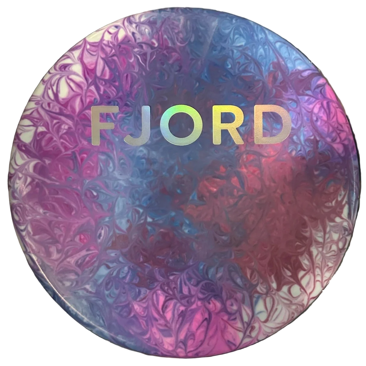 Fjord