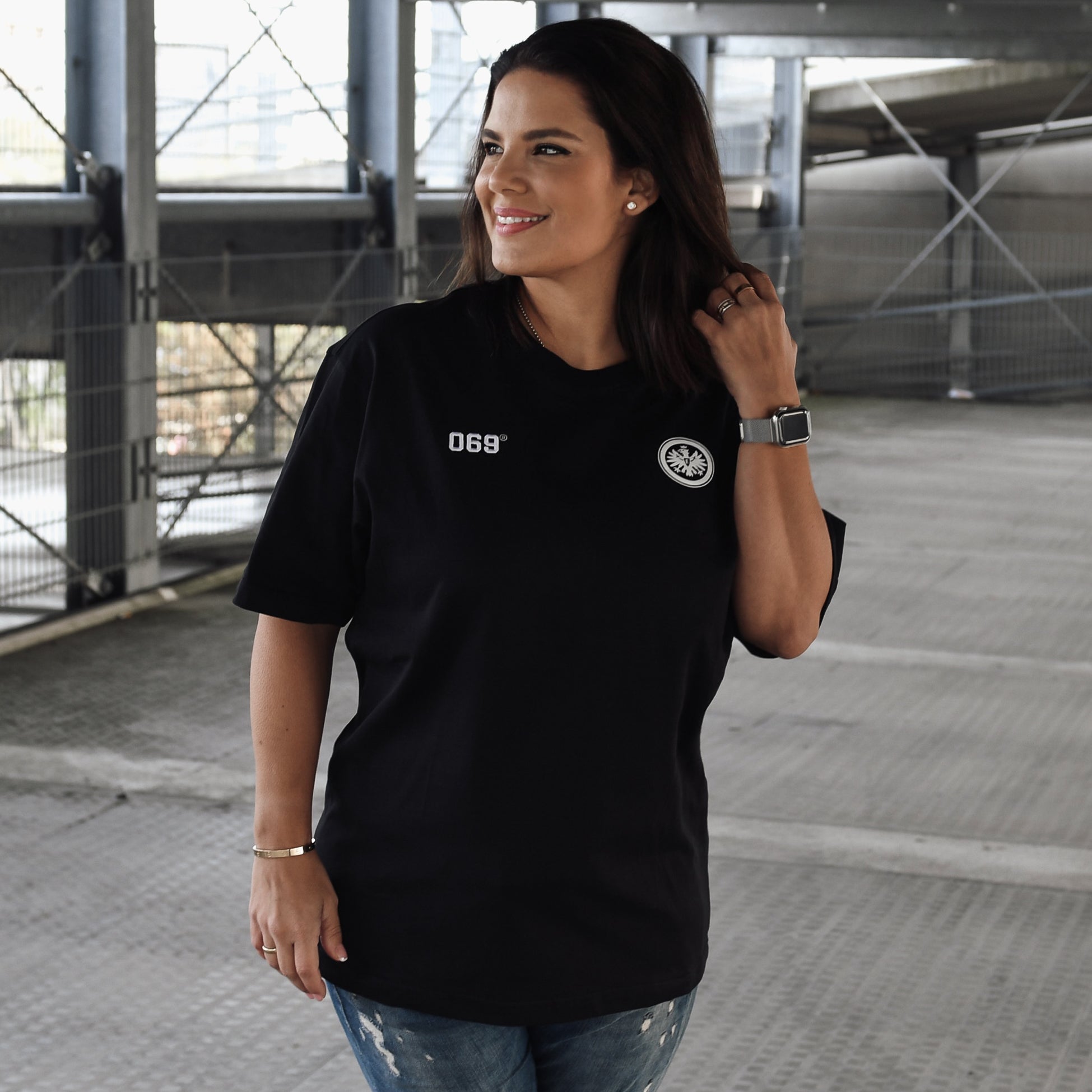 Eintracht-Frankfurt Fanartikel – offizielles Lizenzprodukt aus Frankfurt am Main