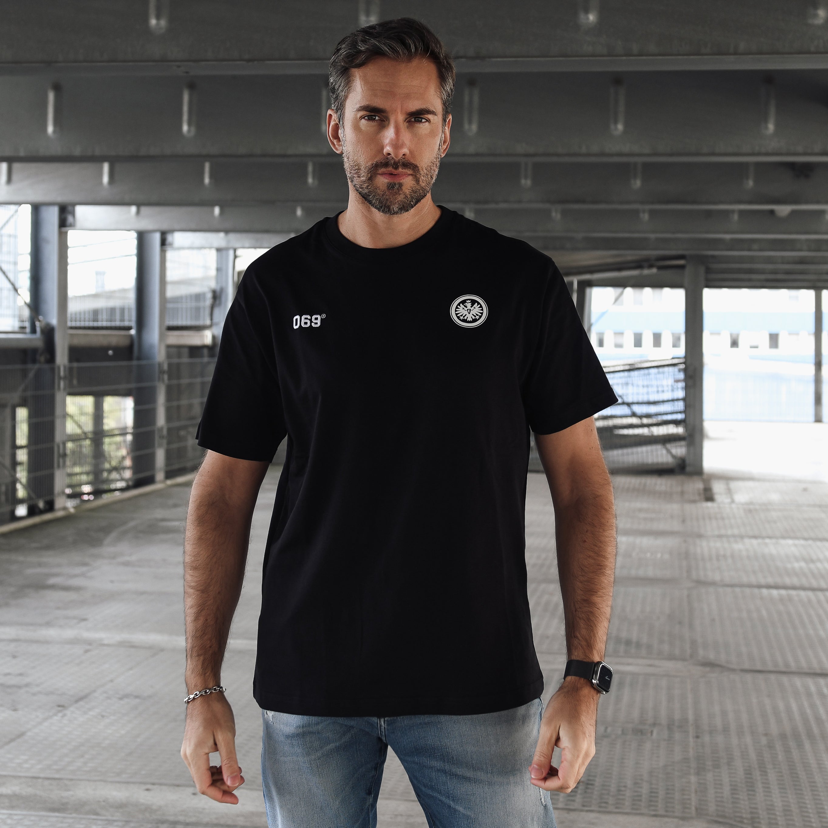 Eintracht-Frankfurt Fanartikel – offizielles Lizenzprodukt aus Frankfurt am Main