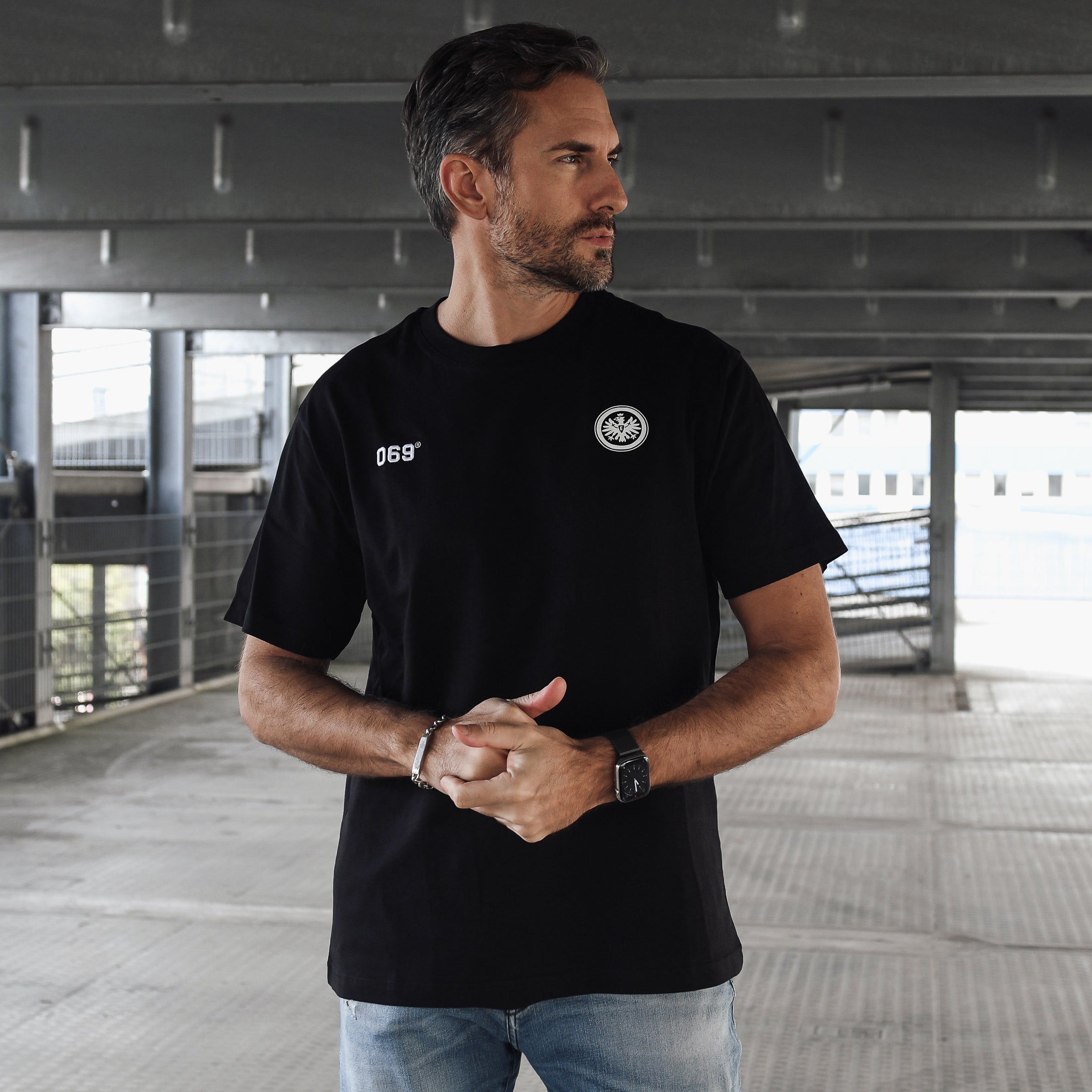 Eintracht-Frankfurt Fanartikel – offizielles Lizenzprodukt aus Frankfurt am Main