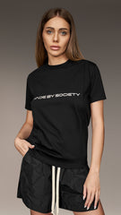 Tricou "MADE BY SOCIETY" - T26405