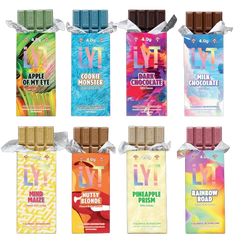 LYT CHOCOLATES- 4G