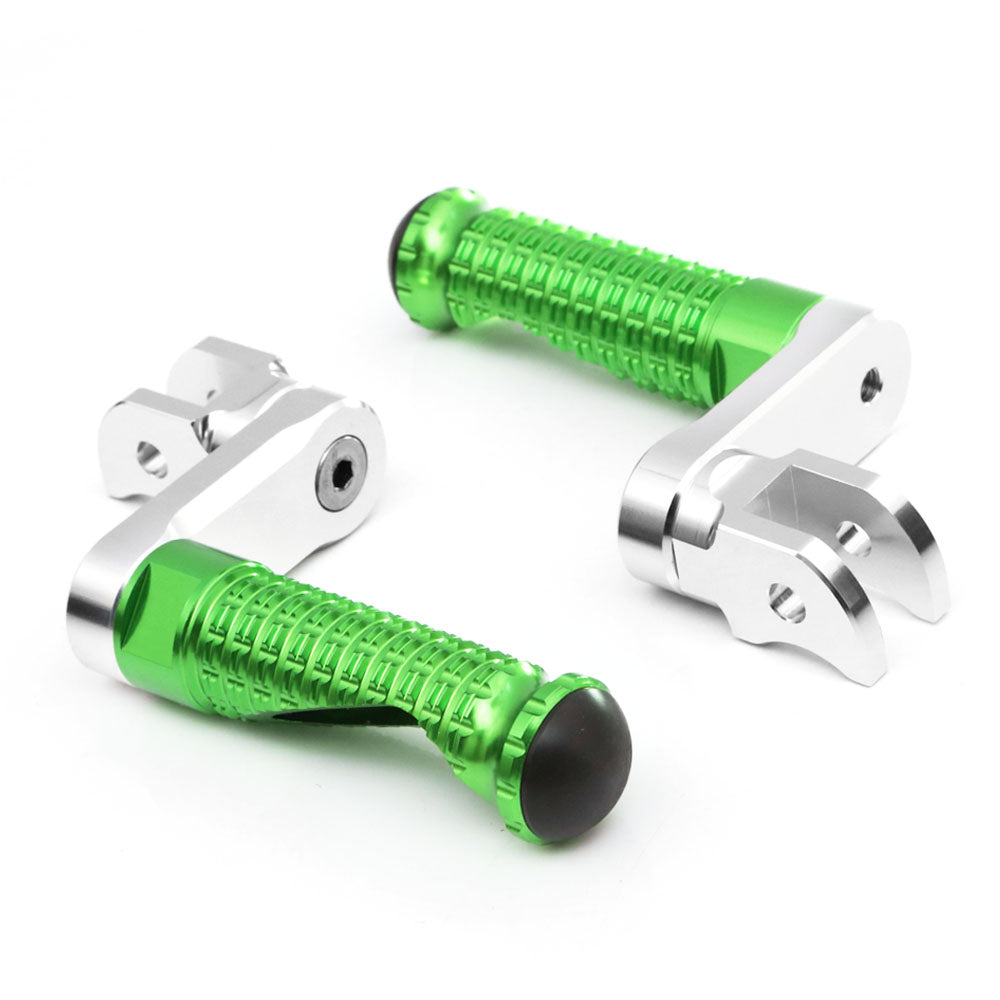 Fits Triumph America Daytona 675 40mm Adjustable Rear M-PRO Foot Pegs