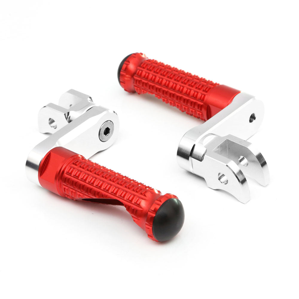 Fits Triumph America Daytona 675 40mm Adjustable Rear M-PRO Foot Pegs