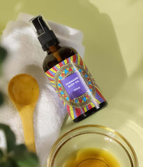 Olio Corpo Young-Energy Shamanri