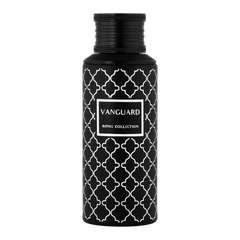 vanguard maison asrar parfum
