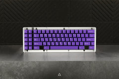 (In-Stock) GMK Purple Night