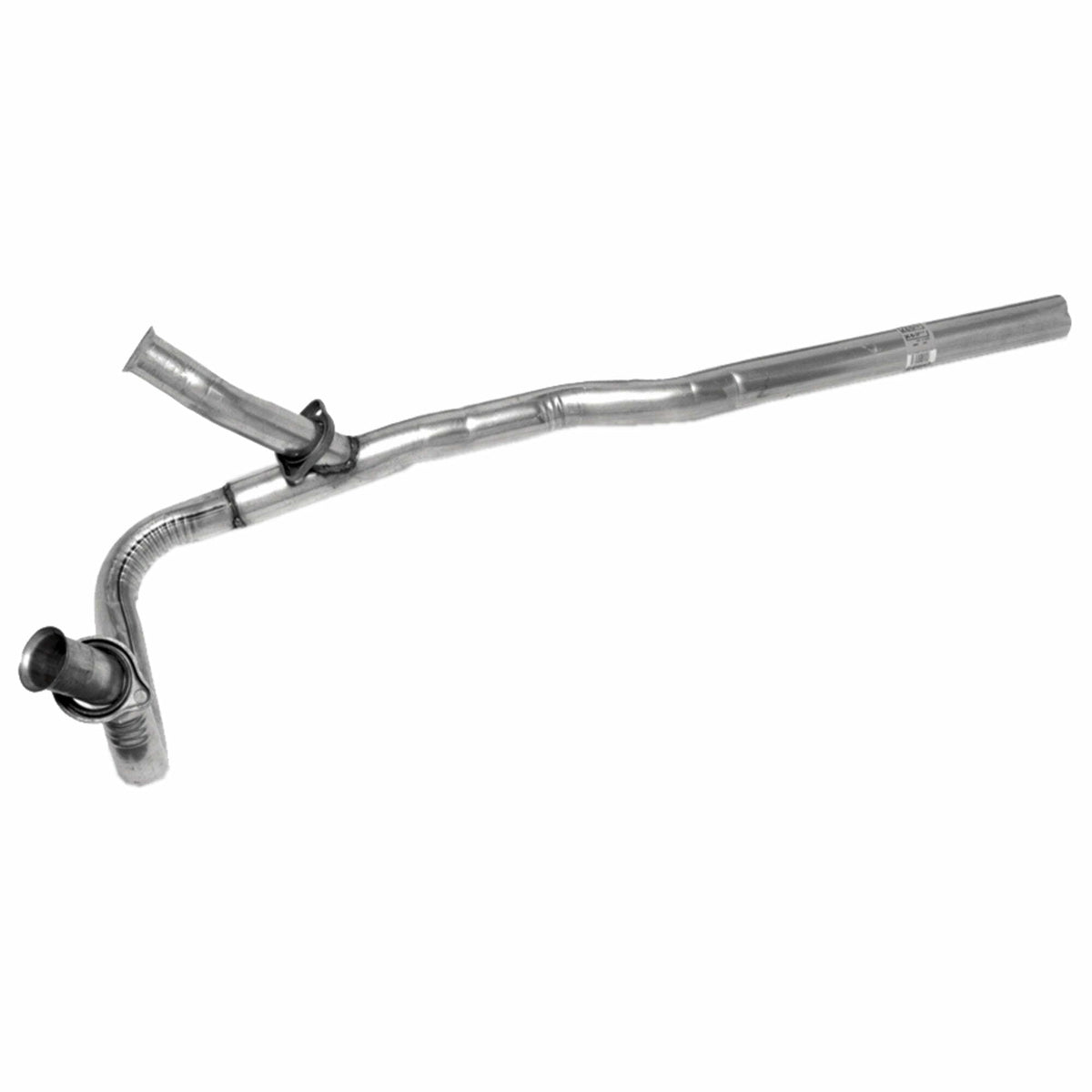 Walker Exhaust 40537 Exhaust Y Pipe Fits select: 1977-1979 FORD F150, 1977-1979 FORD F250