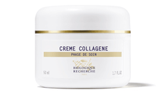 Biologique Recherche: Creme Collagene - Meredith Lane Aesthetics