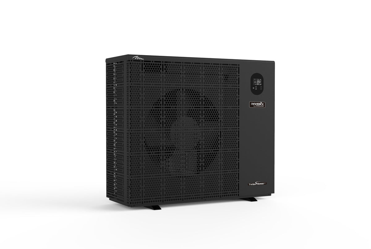 Pompe à chaleur - Fairland - InverX Horizontal 22kW