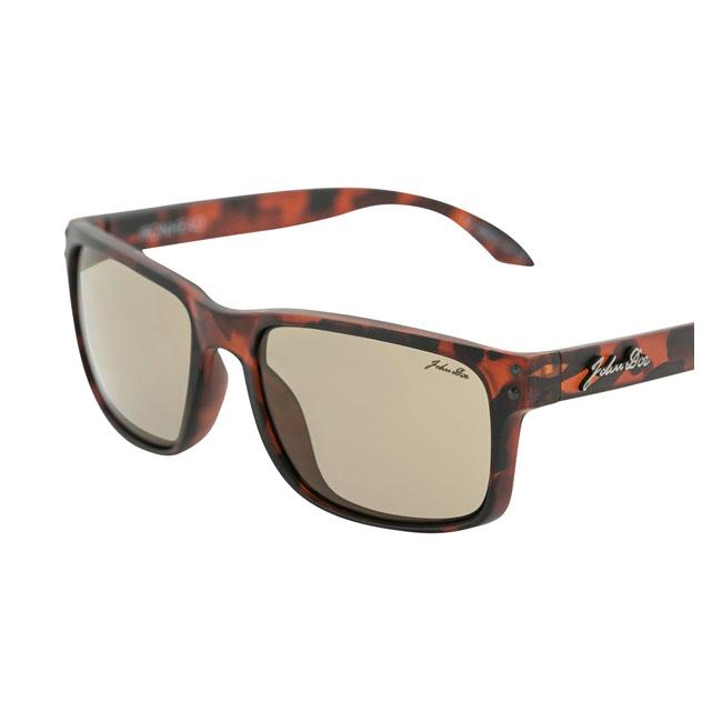 John Doe Ironhead Motorcycle Glasses Horn  - Customhoj